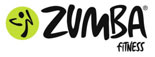  Zumba logo