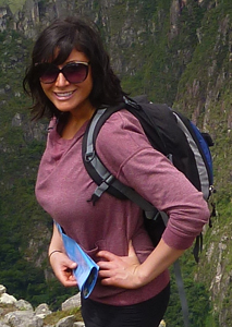 Hayley Schofield AKA Haylz