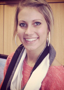 Jaime Brown AKA Jame or Cool J