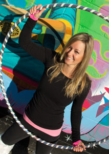 Lisa Hyder AKA Lilly or Little Lisa